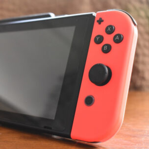 中古のゲーム販売中