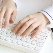 ホームページを公開しました。